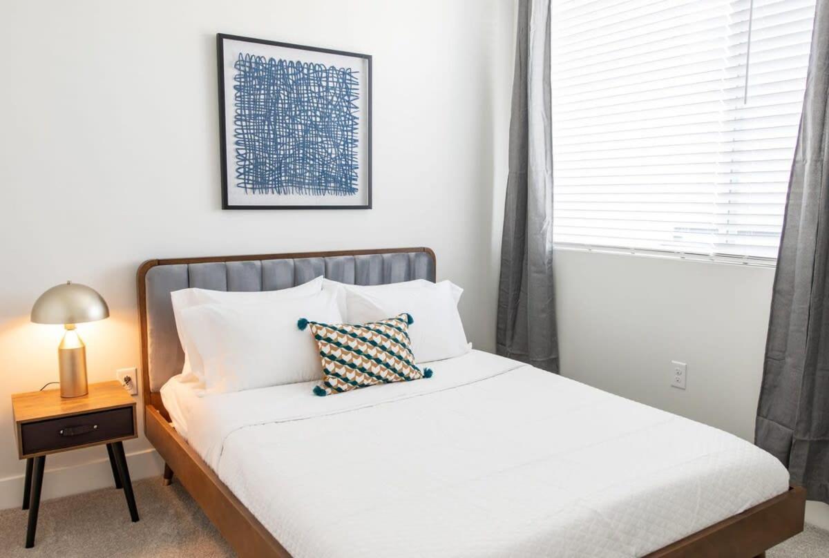 Cozysuites L Upscale 1Br In Downtown Cincinnati Eksteriør billede