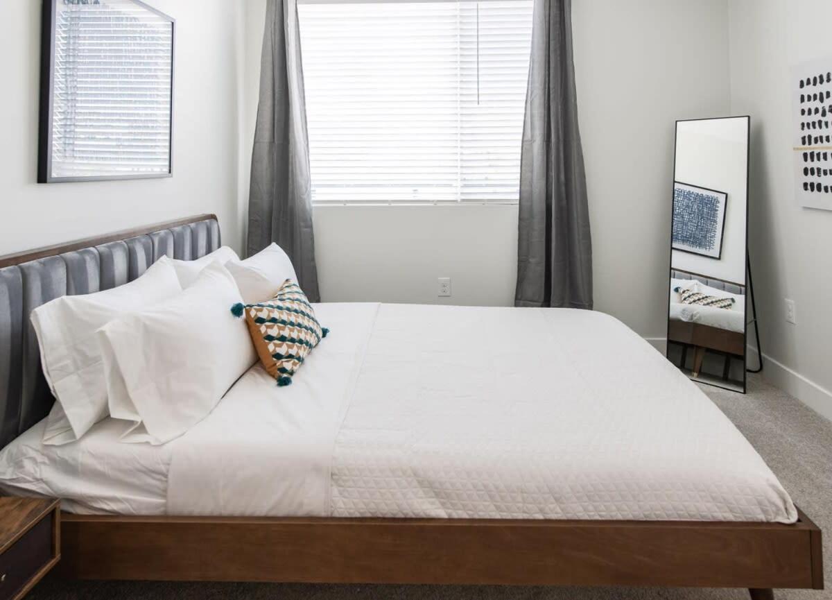 Cozysuites L Upscale 1Br In Downtown Cincinnati Eksteriør billede