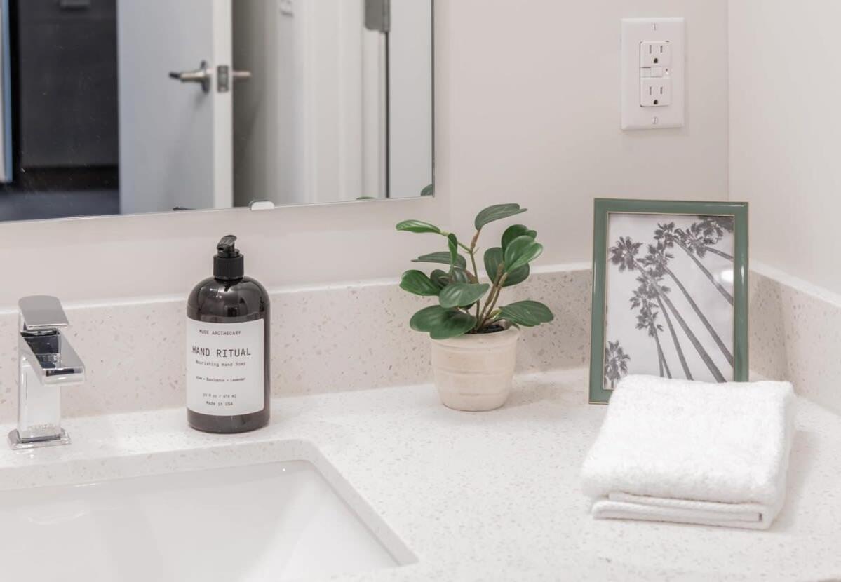 Cozysuites L Upscale 1Br In Downtown Cincinnati Eksteriør billede