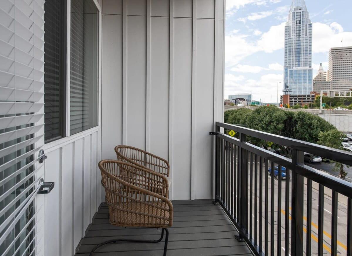 Cozysuites L Upscale 1Br In Downtown Cincinnati Eksteriør billede