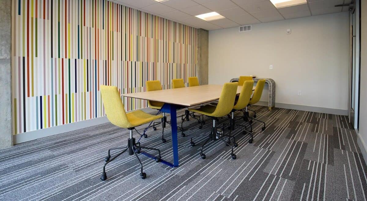 Cozysuites L Upscale 1Br In Downtown Cincinnati Eksteriør billede