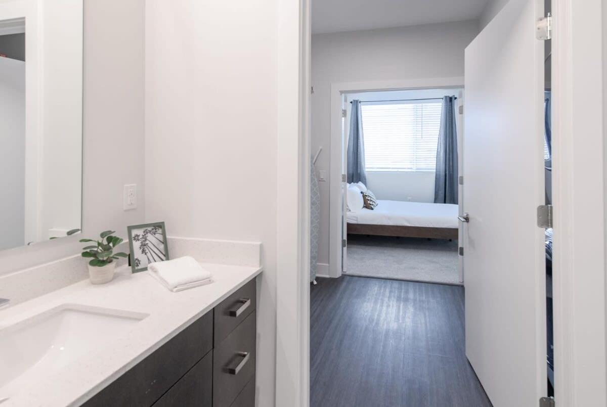 Cozysuites L Upscale 1Br In Downtown Cincinnati Eksteriør billede